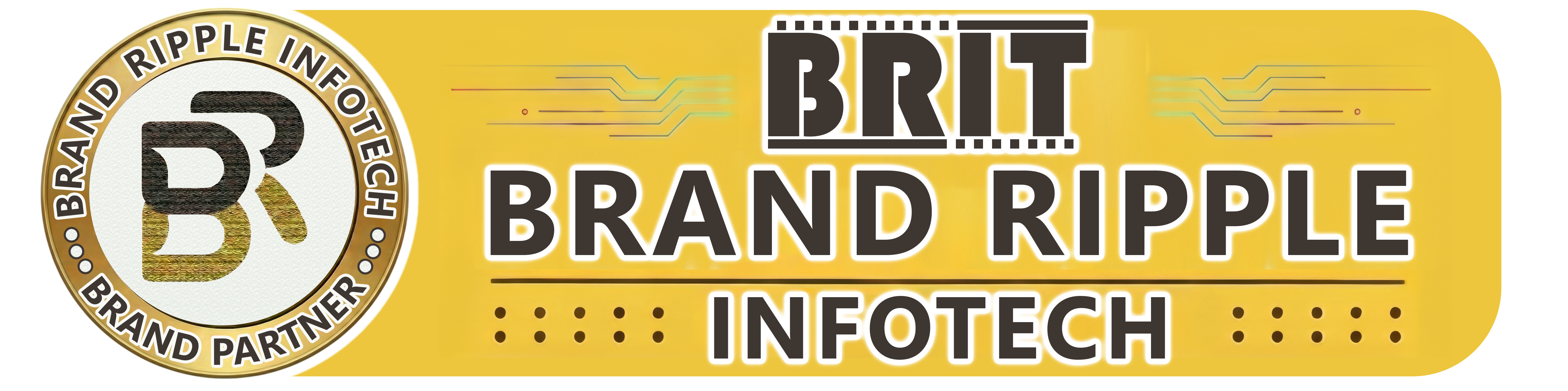 BrandRipple InfoTech